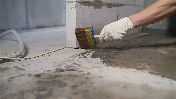 24/7 Emergency Foundation Crack Repair experts in Saint Mary Of The Woods, IN